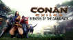 BUY Conan Exiles - Seekers of the Dawn Pack Steam CD KEY