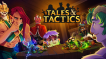 BUY Tales & Tactics-Early Access Steam CD KEY