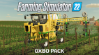 Farming Simulator 22 - OXBO Pack (Steam) - Pre Order