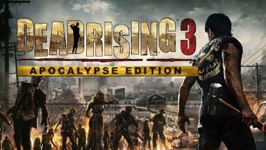 Comprar Dead Rising 3 Apocalypse Edition Steam