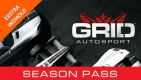 GRID Autosport Season Pass