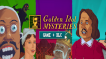 BUY GOLDEN IDOL MYSTERIES : GAME + DLC Steam CD KEY