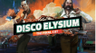BUY Disco Elysium - The Final Cut Steam CD KEY