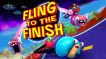 BUY Fling to the Finish - Early Access Steam CD KEY