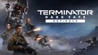 Terminator: Dark Fate - Defiance