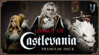 V Rising - Legacy of Castlevania Premium Pack