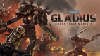 Warhammer 40,000: Gladius - Chaos Space Marines