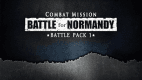 Combat Mission Battle for Normandy - Battle Pack 1