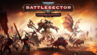 Warhammer 40,000: Battlesector - Daemons of Khorne