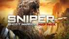 Sniper: Ghost Warrior - Map Pack