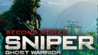 Sniper: Ghost Warrior - Second Strike