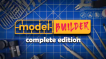 BUY Model Builder: Complete Edition Steam CD KEY