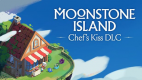 Moonstone Island Chef's Kiss DLC Pack