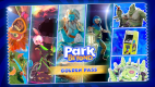 Park Beyond - Annual Pass