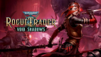 Warhammer 40,000: Rogue Trader - Void Shadows