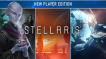 BUY Stellaris: New Player Edition Steam CD KEY