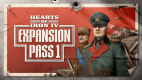 Hearts of Iron IV: Expansion Pass 1