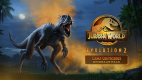 Jurassic World Evolution 2: Camp Cretaceous Dinosaur Pack