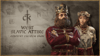 Crusader Kings III Content Creator Pack: West Slavic Attire