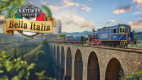 Railway Empire 2 - Bella Italia