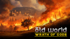 Old World - Wrath of Gods