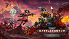 Warhammer 40,000: Battlesector - Deeds of the Fallen