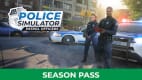 Police Simulator: Patrol Officers - Season Pass