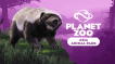 BUY Planet Zoo: Asia Animal Pack Steam CD KEY