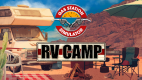 Gas Station Simulator - RV Camp DLC Gas Station Simulator - RV Camp DLC