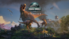 Jurassic World Evolution 3