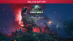 BUY Jurassic World Evolution 3 Deluxe Edition Steam CD KEY