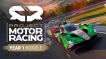 BUY Project Motor Racing - Year 1 Bundle Steam CD KEY