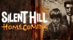 BUY Silent Hill Homecoming Steam CD KEY