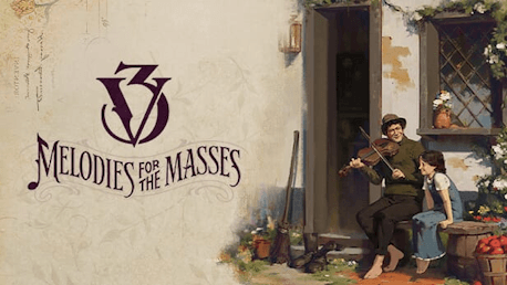 Victoria 3: Melodies for the Masses Music Pack
