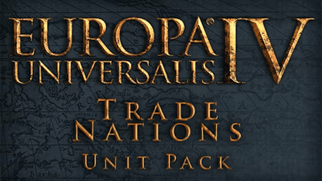 Europa Universalis IV: Trade Nations Unit Pack