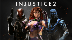 Injustice™ 2 - Fighter Pack 1
