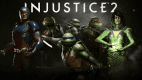 Injustice™ 2 - Fighter Pack 3