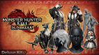 Monster Hunter Rise: Sunbreak Deluxe Kit Monster Hunter Rise: Sunbreak Deluxe Kit