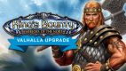 King's Bounty: Warriors of the North Valhalla upgrade King's Bounty: Warriors of the North Valhalla upgrade