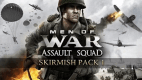 Men of War: Assault Squad - Skirmish Pack Men of War: Assault Squad - Skirmish Pack
