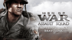 Men of War: Assault Squad - MP Supply Pack Bravo Men of War: Assault Squad - MP Supply Pack Bravo