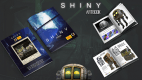 Shiny - Digital Artbook Shiny - Digital Artbook