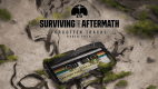 Surviving the Aftermath: Forgotten Tracks Surviving the Aftermath: Forgotten Tracks