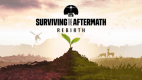 Surviving the Aftermath - Rebirth Surviving the Aftermath - Rebirth