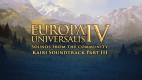 Europa Universalis IV - Sounds from the Community - Kairi Soundtrack Part III Europa Universalis IV - Sounds from the Community - Kairi Soundtrack Part III