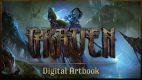 GRAVEN – Digital Artbook GRAVEN – Digital Artbook