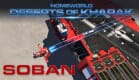 Homeworld: Deserts of Kharak: Soban Fleet Pack Homeworld: Deserts of Kharak: Soban Fleet Pack