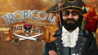 Tropico 4: Pirate Heaven DLC Tropico 4: Pirate Heaven DLC
