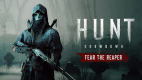 Hunt: Showdown 1896 – Fear The Reaper