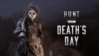 Hunt: Showdown 1896 - Death's Day